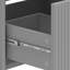 Meuble-lavabo 30 po avec lavabo en céramique-2041057264