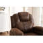 Fauteuil inclinable Power Lift avec massage pour personnes âgées, fauteuils inclinables larges, mécanisme d'inclinaison robuste et sécuritaire-1518477442