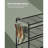 10 Pair Overdoor Shoe Organizer-1123674048