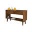 Aubrianna 120cm Sideboard