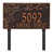 Oil Rubbed Bronze