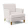Sloane Upholstered Armchair