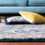 Tapis oriental performance Gourdine-421186923