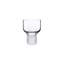 Contour 12.75 oz. Crystal All Purpose Wine Glass