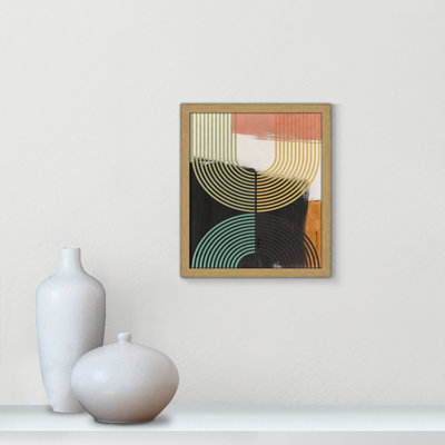 «Bolded II» par Isabelle Z