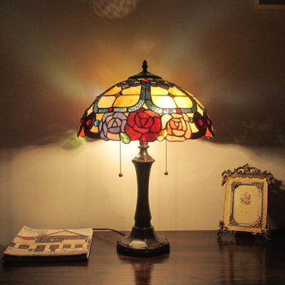 Lampe de table 22 po Aquinnah