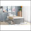 Lit plateforme simple avec deux tiroirs-2101184158