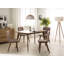 Hearn Solid Wood Dining Table