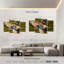 Duck Flapping Wings-108862055