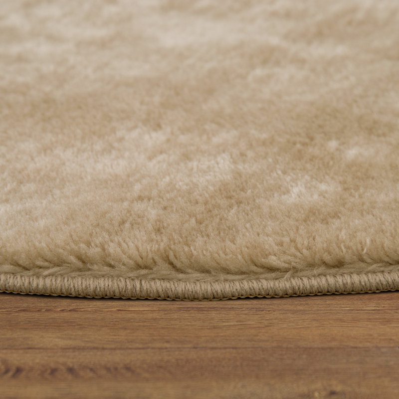 Haward Area Rug, Around 80cm