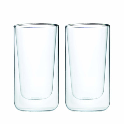 Nero 2 Piece Coffe Mug Set