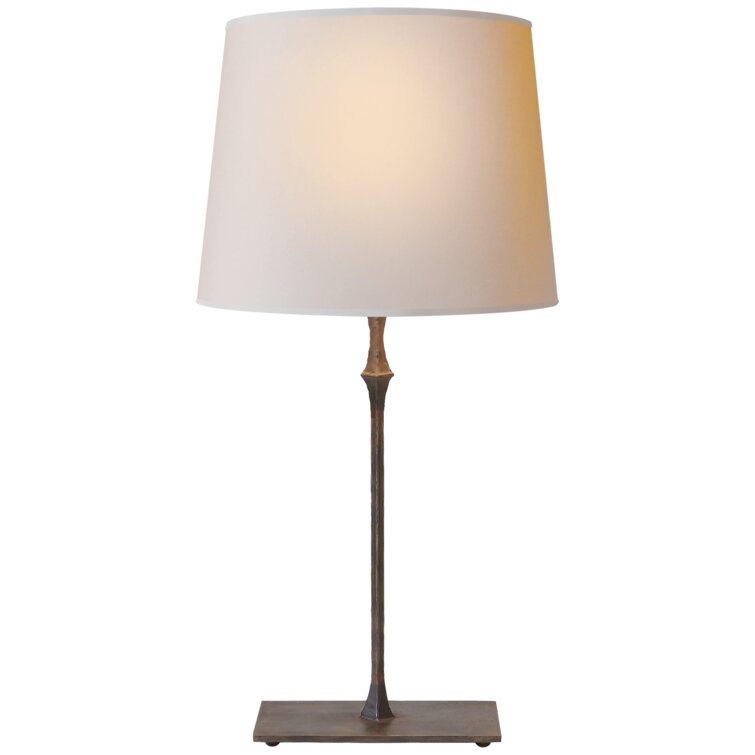 Visual Comfort Dauphine Table Lamp & Reviews