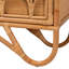 Armoire de rangement Bushrah