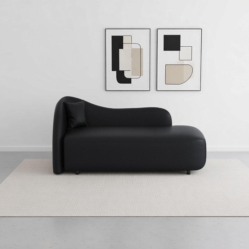 Vickery, Black
