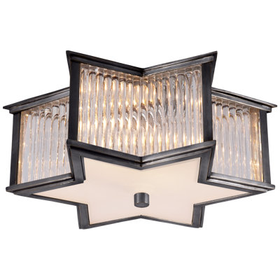 Sophia 2 - Light Flush Mount