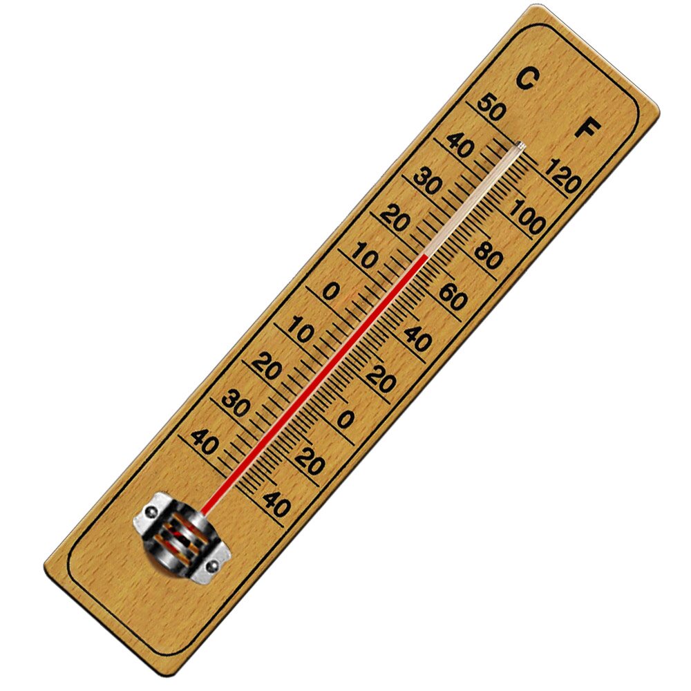 Thermometer Mecham