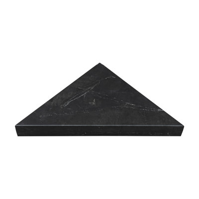 Banc de douche en vinyle Palisade
