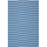 Ralph Lauren River Reed Stripe Performance Striped Rug