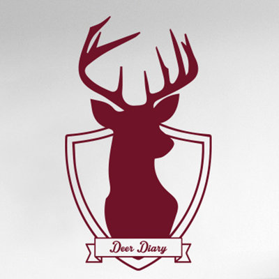 Animals Wall Decal