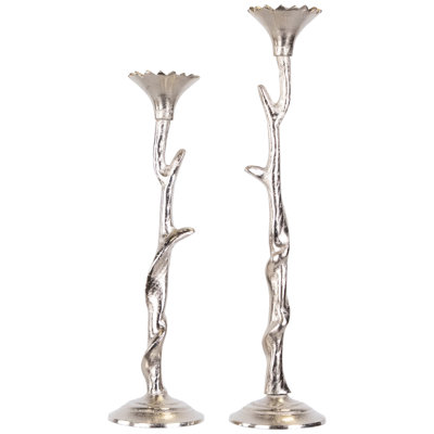 Pillar Candle Holder