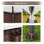 Annum 3m x 3m Metal Patio Gazebo-1060869718