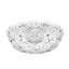 Dublin Crystal Scalloped Chip & Dip