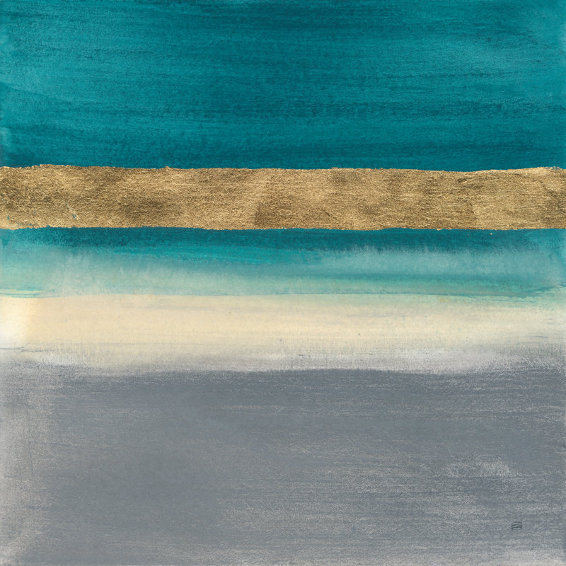 Painting on Canvas, 30cm H x 30cm W x 3.8cm D