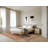Machine Washable Abstract Brown Area Rug-247293246