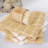 Cotton Plaid Dish Cloth Kitchen Towel-259720930