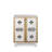 Shoe Cabinet, Entry Cabinet, Accent Cabinet