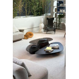 Ilah Area Rug in Ivory