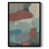 Black Framed Canvas