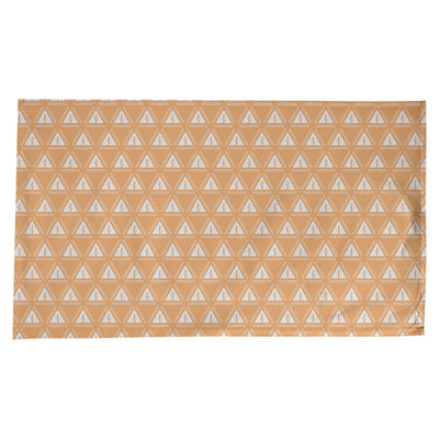 Barbra Classic Minimalist Tree Tablecloth