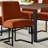Cederick 4-Person Dining Set with Rectangular Table-101986284-101986286