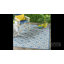 Tapis d'intérieur / extérieur à motif géométrique Deedrick-50939997