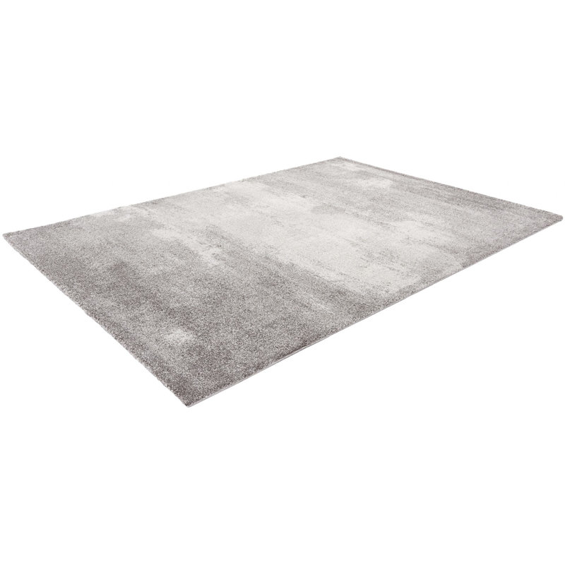 Westlake - Abat-jour - Ivoire / Argent, Rectangle 2 pi x 3 pi 7 po