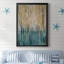 Mountain Air - Peinture sur toile encadrée-1882703776-1882703805