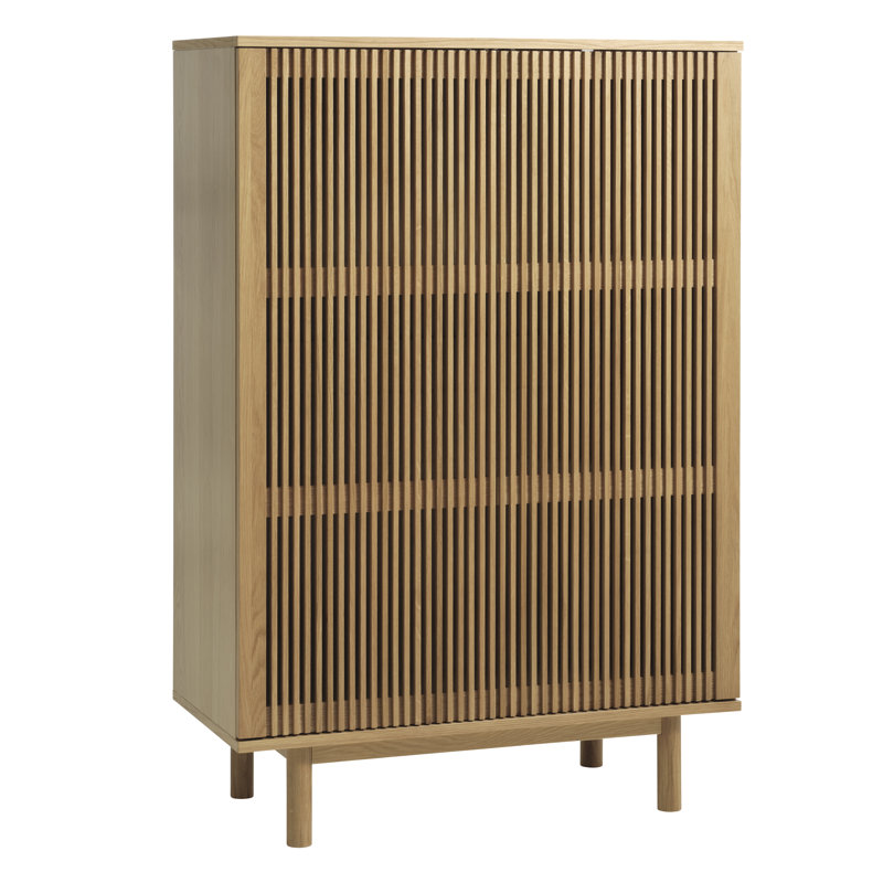 Falun Rectangle Accent Cabinet