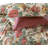 Modern & Contemporary Cotton Sateen Floral Duvet Cover-657784493