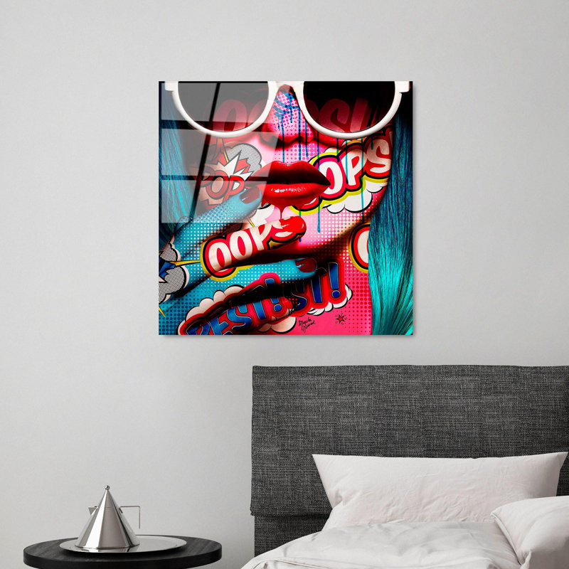 Boze Wall Decor