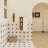16" Wall-Mounted Bathroom Side Cabinet