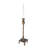 Santoro 22'' H Tabletop Candlestick