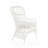 Aindriu 19'' H Cotton Upholstered Armchair-21774518