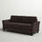 Ashfield 80.3" Wide Upholstered Sofa