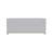Gray 3-Seater Sofa