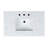 Felipe Alberto Single Bathroom Vanity-118474320