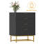 Commode 4 tiroirs Modern Design -1883309737