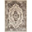 Brun oriental/beige Tapis décoratif Alesund-40277173