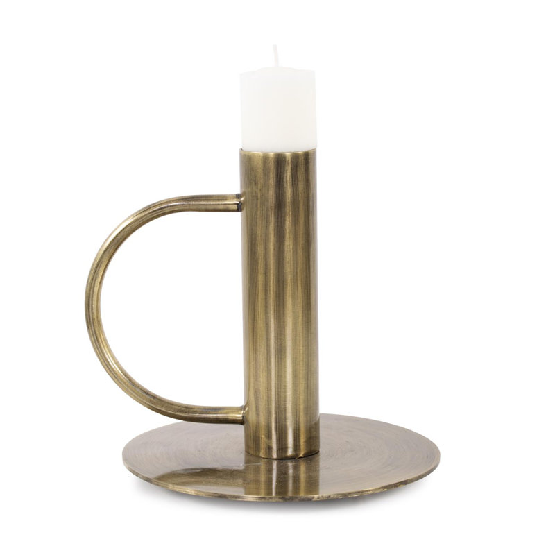 Italo Candlestick Holder