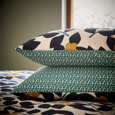 Linnea Duvet Cover Set